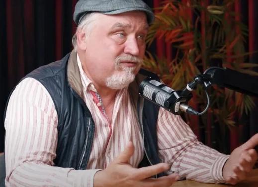 Віталій Капранов: Російська мова в Україні — це шлях до нової війни